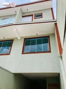 Sobrado com 3 Quartos à venda, 150m² no Vila Pereira Barreto, São Paulo