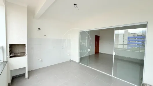 Apartamento com 2 Quartos à venda, 64m² no Itaguá, Ubatuba