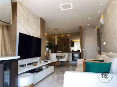 Apartamento com 2 Quartos à venda, 120m² no Icaraí, Niterói
