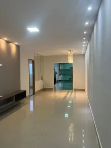 Casa de Condomínio com 4 Quartos para alugar, 89m² no Jardim Imperial, Cuiabá