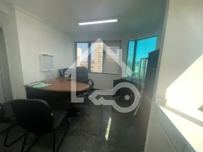Sala Comercial para alugar, 55m² no Centro, São Bernardo do Campo