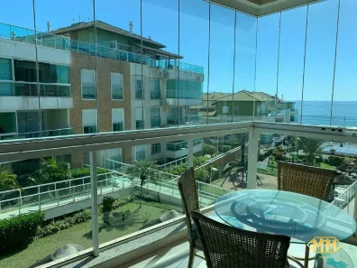 Apartamento com 2 Quartos à venda, 101m² no Ingleses do Rio Vermelho, Florianópolis