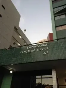 Ponto Comercial com 1 Quarto à venda, 38m² no Boa Viagem, Recife