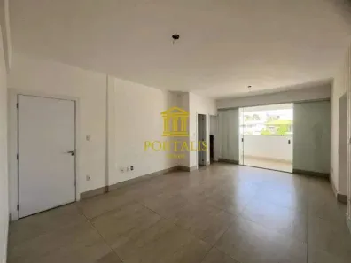 Apartamento com 2 Quartos à venda, 82m² no Buritis, Belo Horizonte