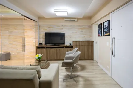 Sala Comercial à venda, 46m² no Vila Parque Jabaquara, São Paulo