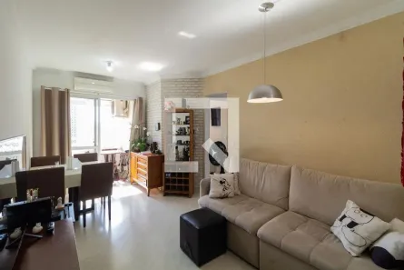 Apartamento com 2 Quartos à venda, 55m² no Vila Leopoldina, São Paulo