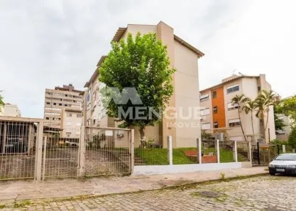 Apartamento com 2 Quartos à venda, 53m² no Jardim Itu, Porto Alegre