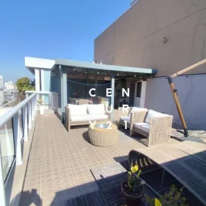 Cobertura com 2 Quartos para alugar, 140m² no Pinheiros, São Paulo