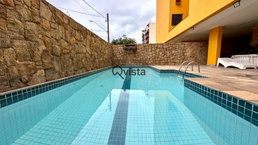 Apartamento com 4 Quartos à venda, 113m² no Enseada, Guarujá