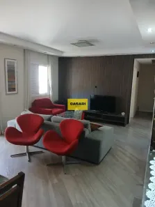 Apartamento com 3 Quartos à venda, 98m² no Centro, São Bernardo do Campo