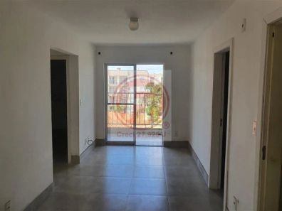 Apartamento com 3 Quartos à venda, 57m² no Jardim Monte Castelo, Marília