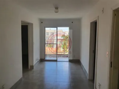 Apartamento com 3 Quartos à venda, 57m² no Jardim Monte Castelo, Marília