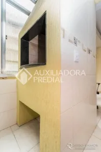 Apartamento com 1 Quarto à venda, 47m² no Floresta, Porto Alegre