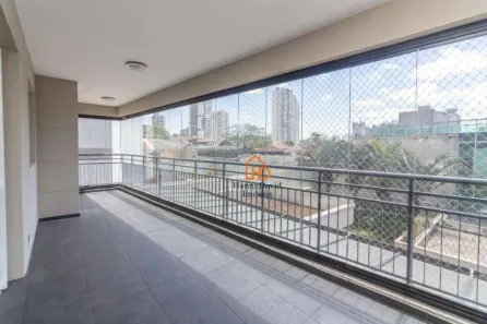 Apartamento com 3 Quartos à venda, 133m² no Ipiranga, São Paulo
