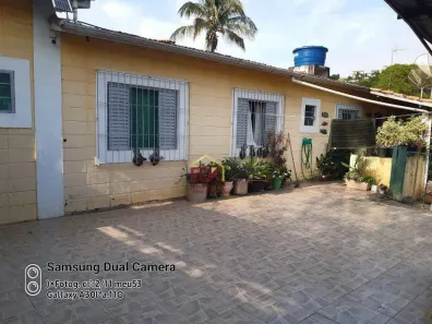 Fazenda/Sítio com 3 Quartos à venda, 163m² no Serrote, Santa Branca