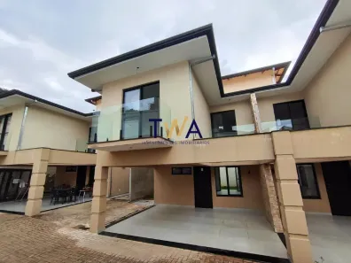 Casa de Condomínio com 4 Quartos à venda, 135m² no São Luiz, Belo Horizonte