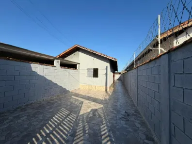 Casa com 2 Quartos à venda, 125m² no Nossa Senhora do Sion, Itanhaém