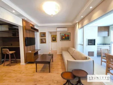 Apartamento com 2 Quartos para venda ou aluguel, 87m² no Iguatemi, São José do Rio Preto