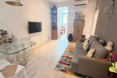 Apartamento com 1 Quarto à venda, 44m² no Flamengo, Rio de Janeiro