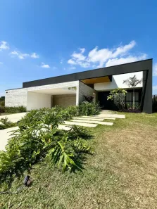 Casa de Condomínio com 3 Quartos à venda, 233m² no Condomínio Village Ipanema II, Araçoiaba da Serra