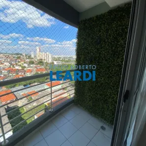 Apartamento com 3 Quartos à venda, 62m² no Vila Mangalot, São Paulo