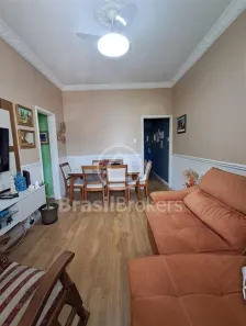 Apartamento com 2 Quartos à venda, 74m² no Cachambi, Rio de Janeiro