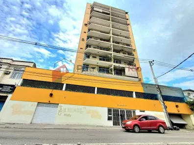 Apartamento com 2 Quartos à venda, 65m² no Vicente de Carvalho, Rio de Janeiro