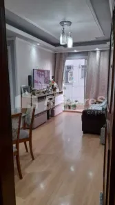 Apartamento com 2 Quartos à venda, 50m² no Cascadura, Rio de Janeiro