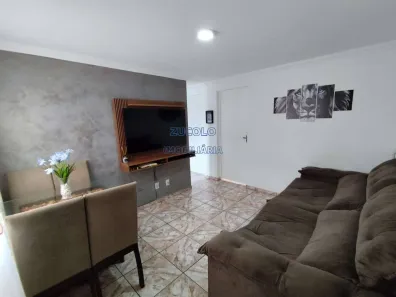 Apartamento com 2 Quartos à venda, 52m² no Casa Grande, Diadema