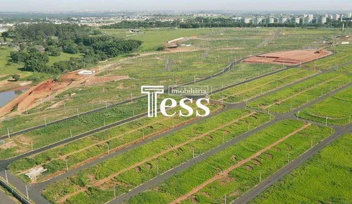 Lote/Terreno à venda, 258m² no Eplenum Tresor, São José do Rio Preto