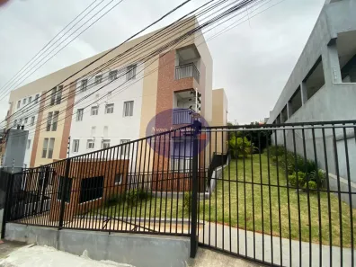Apartamento com 1 Quarto para alugar, 36m² no Jardim Rossin, São Paulo