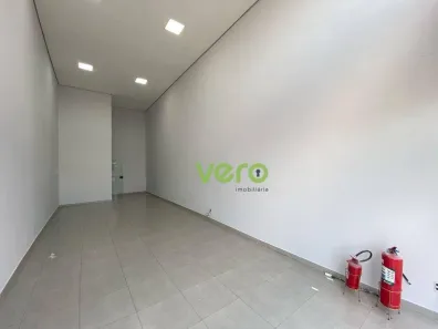 Ponto Comercial para alugar, 50m² no Vila Amorim, Americana