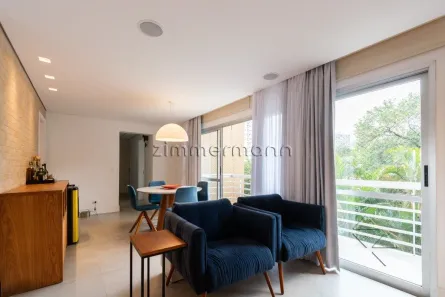 Apartamento com 3 Quartos à venda, 108m² no Vila Mariana, São Paulo