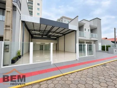 Galpão/Depósito/Armazém para alugar, 151m² no Dom Bosco, Itajaí