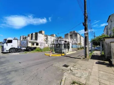 Apartamento com 2 Quartos para alugar, 42m² no Rio Branco, Canoas
