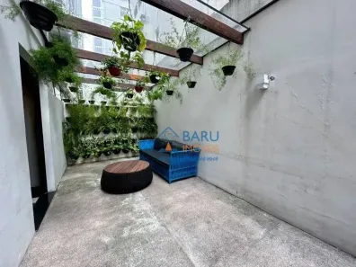 Apartamento com 3 Quartos à venda, 145m² no Santa Cecília, São Paulo