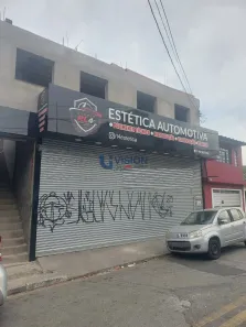 Ponto Comercial para alugar, 250m² no Cidade Intercap, Taboão da Serra