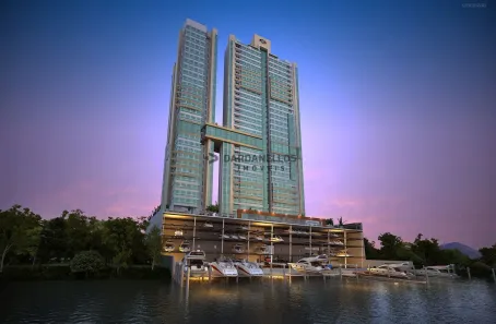 Apartamento com 4 Quartos à venda, 182m² no Centro, Balneário Camboriú
