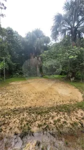à venda, 46000m² no Área Rural de Manaus, Manaus