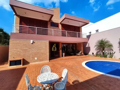 Casa com 4 Quartos à venda, 188m² no Jardim Theodora, Itu