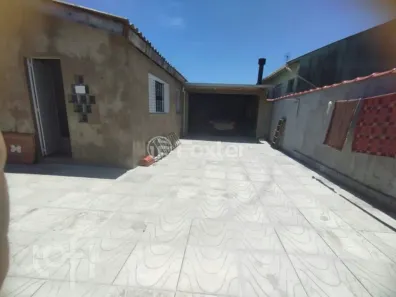 Casa com 2 Quartos à venda, 66m² no Vila Princesa Izabel, Cachoeirinha
