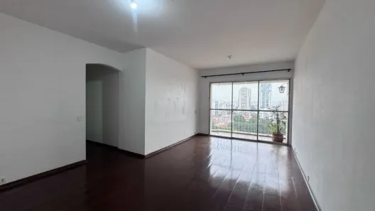 Apartamento com 3 Quartos para alugar, 83m² no Cidade Mãe do Céu, São Paulo