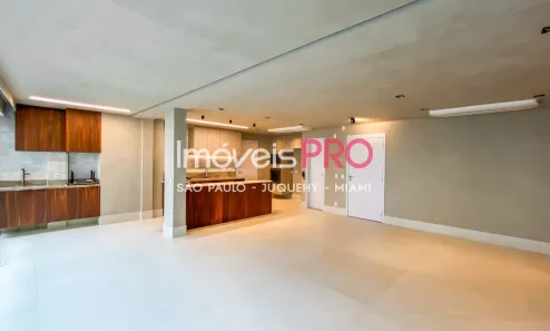 Apartamento com 3 Quartos à venda, 150m² no Moema, São Paulo