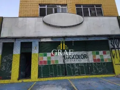 Sala Comercial para alugar, 100m² no Centro, Diadema