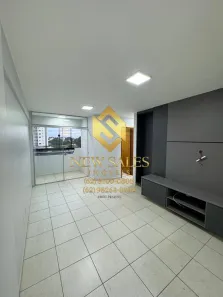 Apartamento com 2 Quartos à venda, 58m² no Setor dos Afonsos, Aparecida de Goiânia