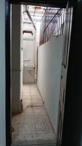 Kitnet com 1 Quarto para alugar, 20m² no São Brás, Belém
