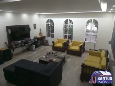 Sobrado com 3 Quartos à venda, 200m² no Quarta Parada, São Paulo