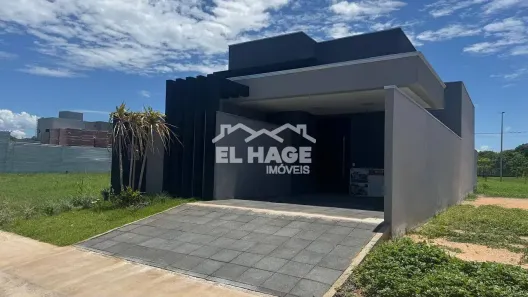 Casa de Condomínio com 3 Quartos à venda, 136m² no , Cuiabá