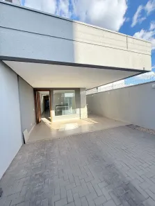 Casa com 3 Quartos à venda, 105m² no Plano Diretor Sul, Palmas
