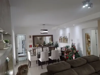 Apartamento com 3 Quartos à venda, 105m² no Jardim Caravelas, São Paulo